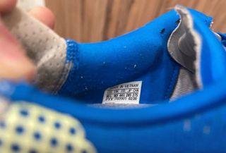 Zapatillas Adidas Solar Glide 44