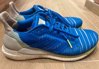Zapatillas Adidas Solar Glide 44