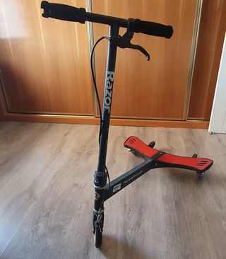 Patinete Razor Powerwing