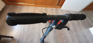 Patinete Razor Powerwing
