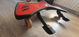 Patinete Razor Powerwing