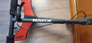 Patinete Razor Powerwing