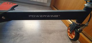 Patinete Razor Powerwing