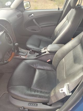 Saab 9-5 Griffin 3.0T 2001