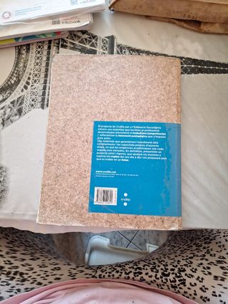 Matemàtiques. 2 ESO. Construïm