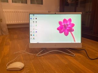 Ordenador HP All-in-One