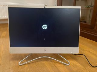 Ordenador HP All-in-One