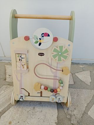 Andador Bebé Tiny Love