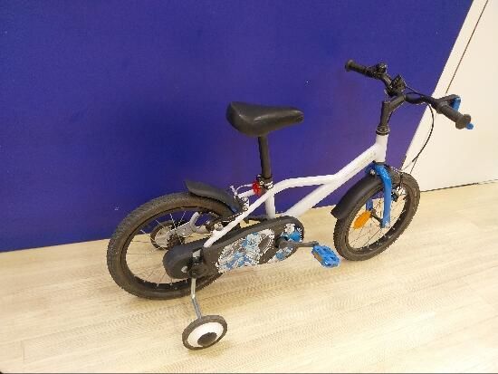 btwin Astronauta 500 16"