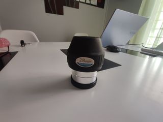 Ocular Skywatcher 28mm