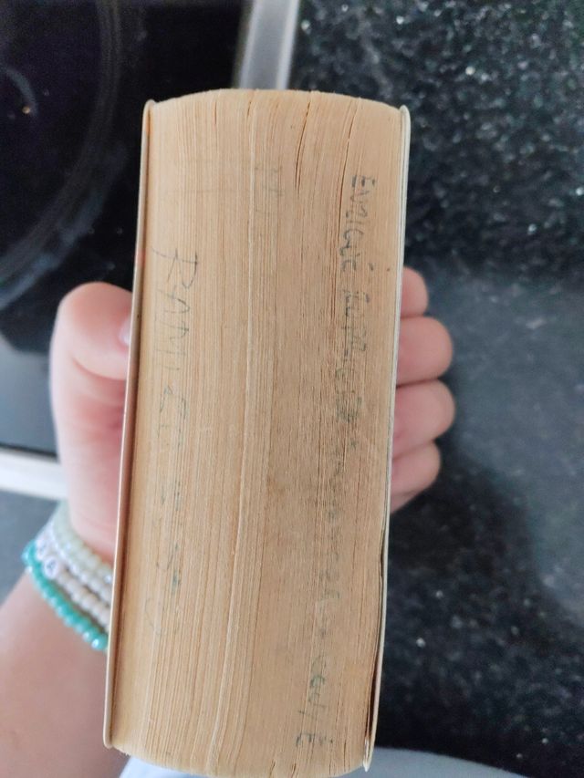 Minidiccionario Oxford español-ingles