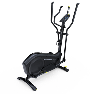 Bicicleta Elíptica EL540 Negro Autoalimentada Conectada
