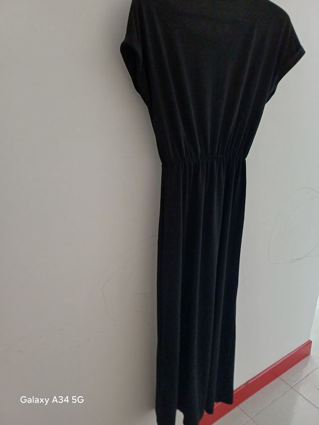 Vestito nero emara tg S/M