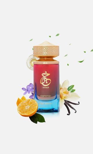 Khair Perfume - Confection 