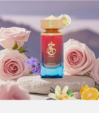 Khair Perfume - Confection 