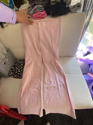 Pantalones - 4 piezas