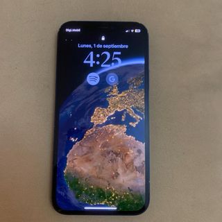 iPhone 12 Azul