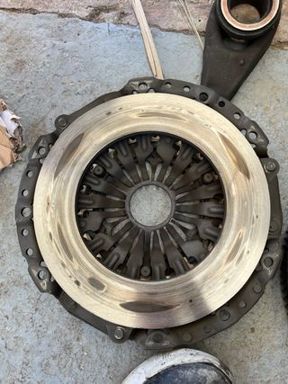 Kit bimasa BMW 320d M47