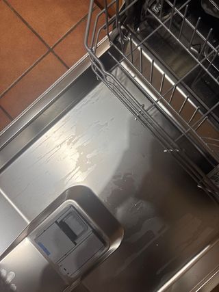 Lavavajillas Beko - RECOGIDA EN LA CERDANYA (Urús)
