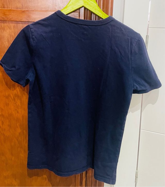 Camiseta GAP niño talla M