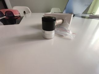 Ocular guiado 12.5mm (1.25") sky watcher