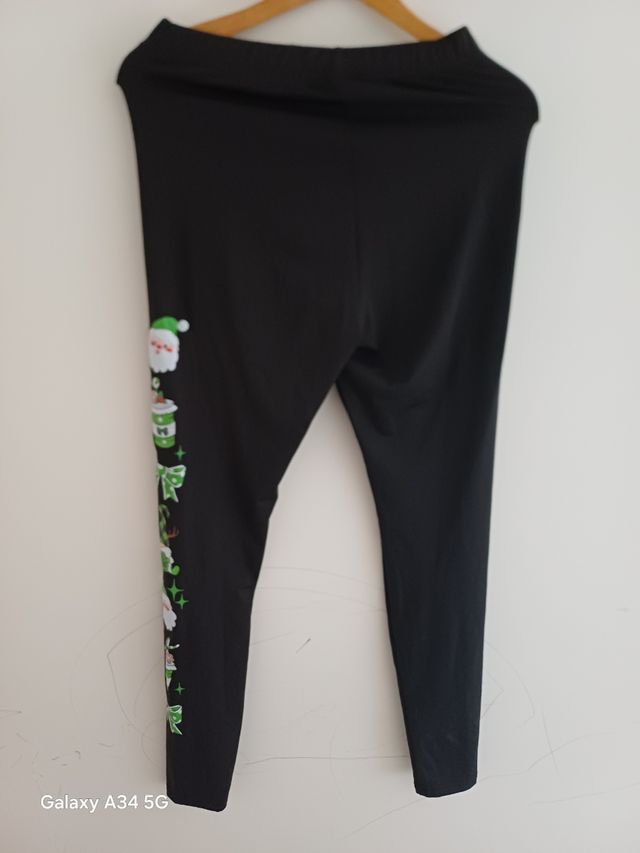 Pantaloni Donna Neri Tg M