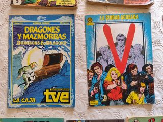 Fumetti classici (anni 80-90)