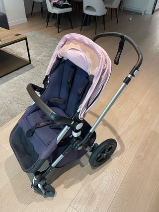 Bugaboo Camaleón 3 Completo