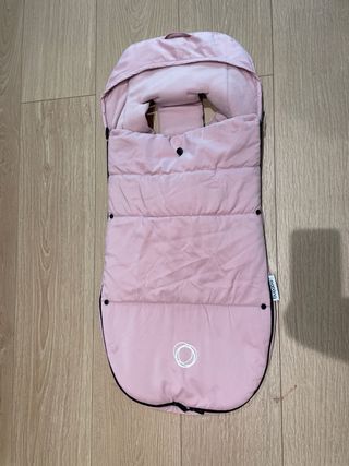 Bugaboo Camaleón 3 Completo