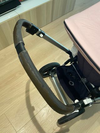Bugaboo Camaleón 3 Completo