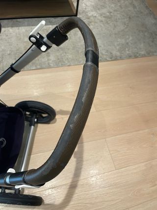 Bugaboo Camaleón 3 Completo