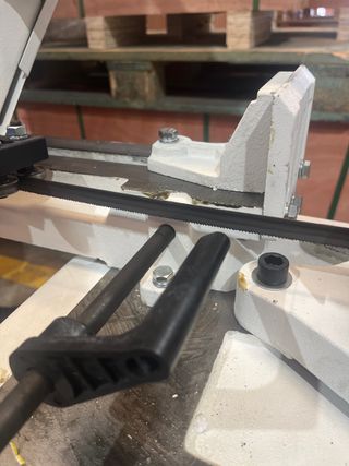 Sierra cinta Stilcram 150 - Nueva
