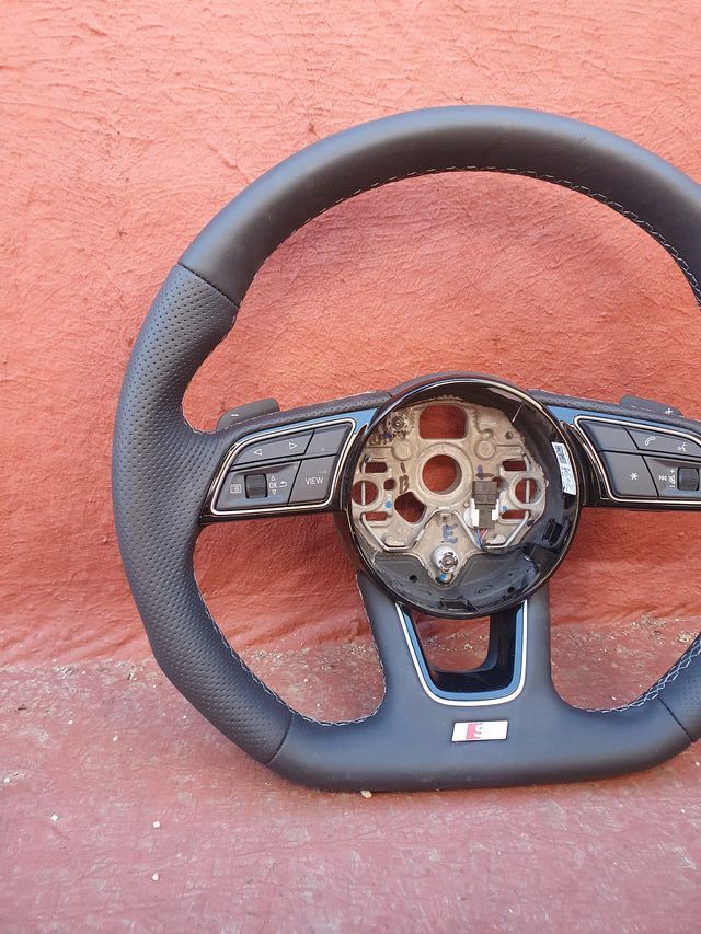 Volante Audi S LINE S TRONIC DEL 2020 AL 2024