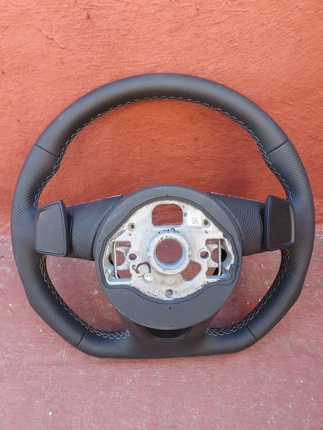 Volante Audi S LINE S TRONIC DEL 2020 AL 2024