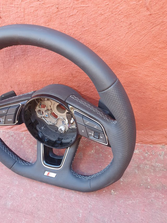 Volante Audi S LINE S TRONIC DEL 2020 AL 2024