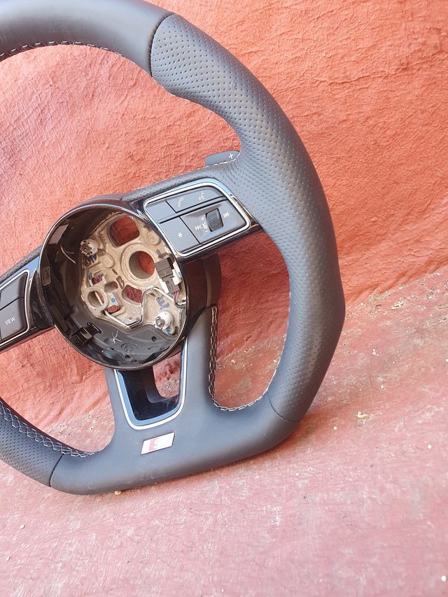 Volante Audi S LINE S TRONIC DEL 2020 AL 2024