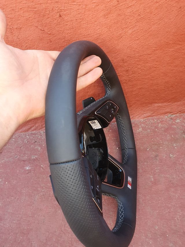 Volante Audi S LINE S TRONIC DEL 2020 AL 2024