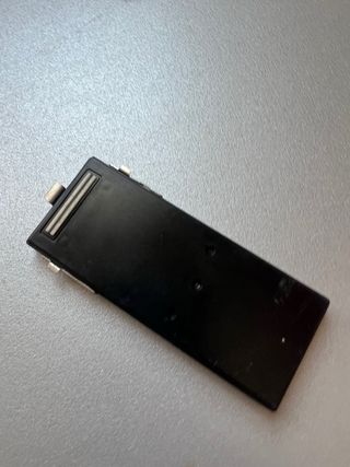 Casio RO-551 ROM Pack - Funcional