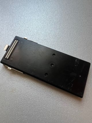 Casio RO-551 ROM Pack - Funcional