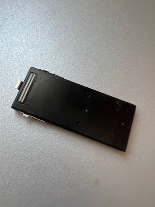 Casio RO-551 ROM Pack - Funcional