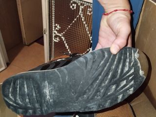 Botas motocross Alpinestars