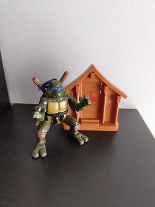 Figura Donatello