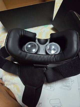 Occhiali VR - Visore Realtà Virtuale