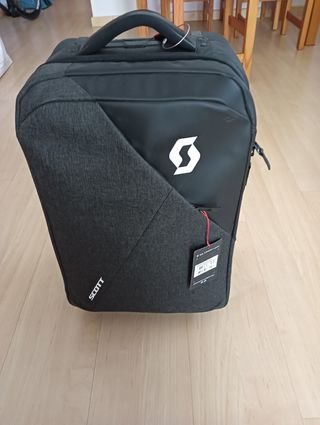 Maleta Scoot: Perfecta
