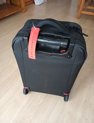 Maleta Scoot: Perfecta
