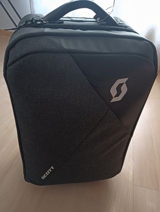 Maleta Scoot: Perfecta
