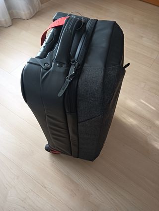 Maleta Scoot: Perfecta