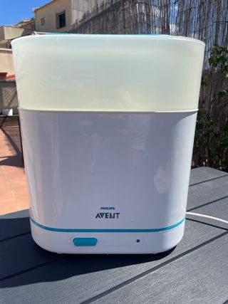 Esterilizador Philips Avent