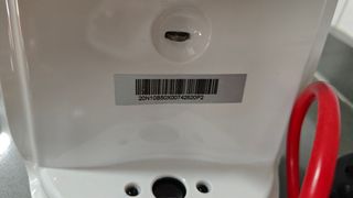 Cafetera Nescafé Dolce Gusto roja