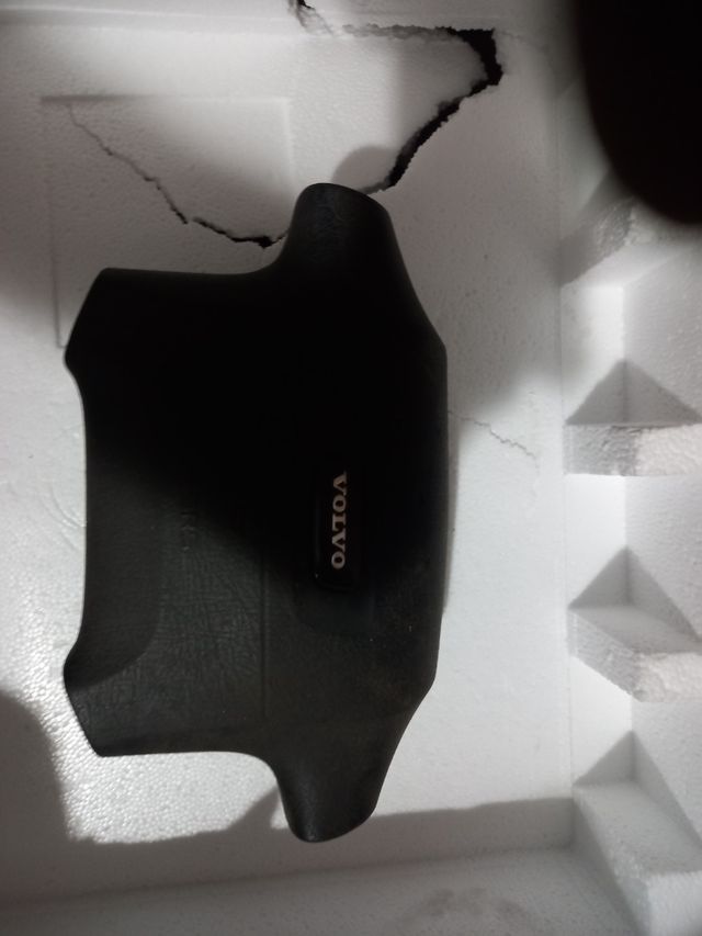 Airbag Volante Volvo 850